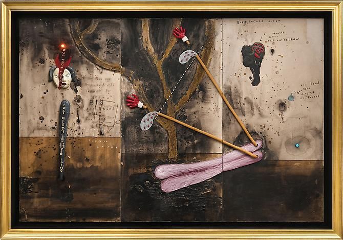 David Lynch