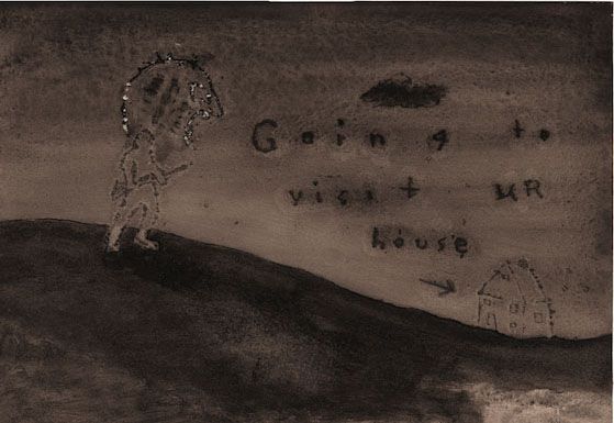 David Lynch