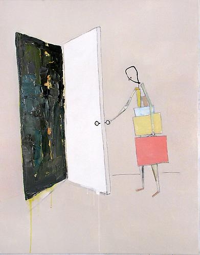 The Door (2013)