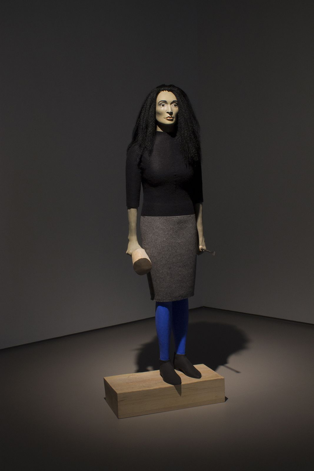 Marisol (2013)