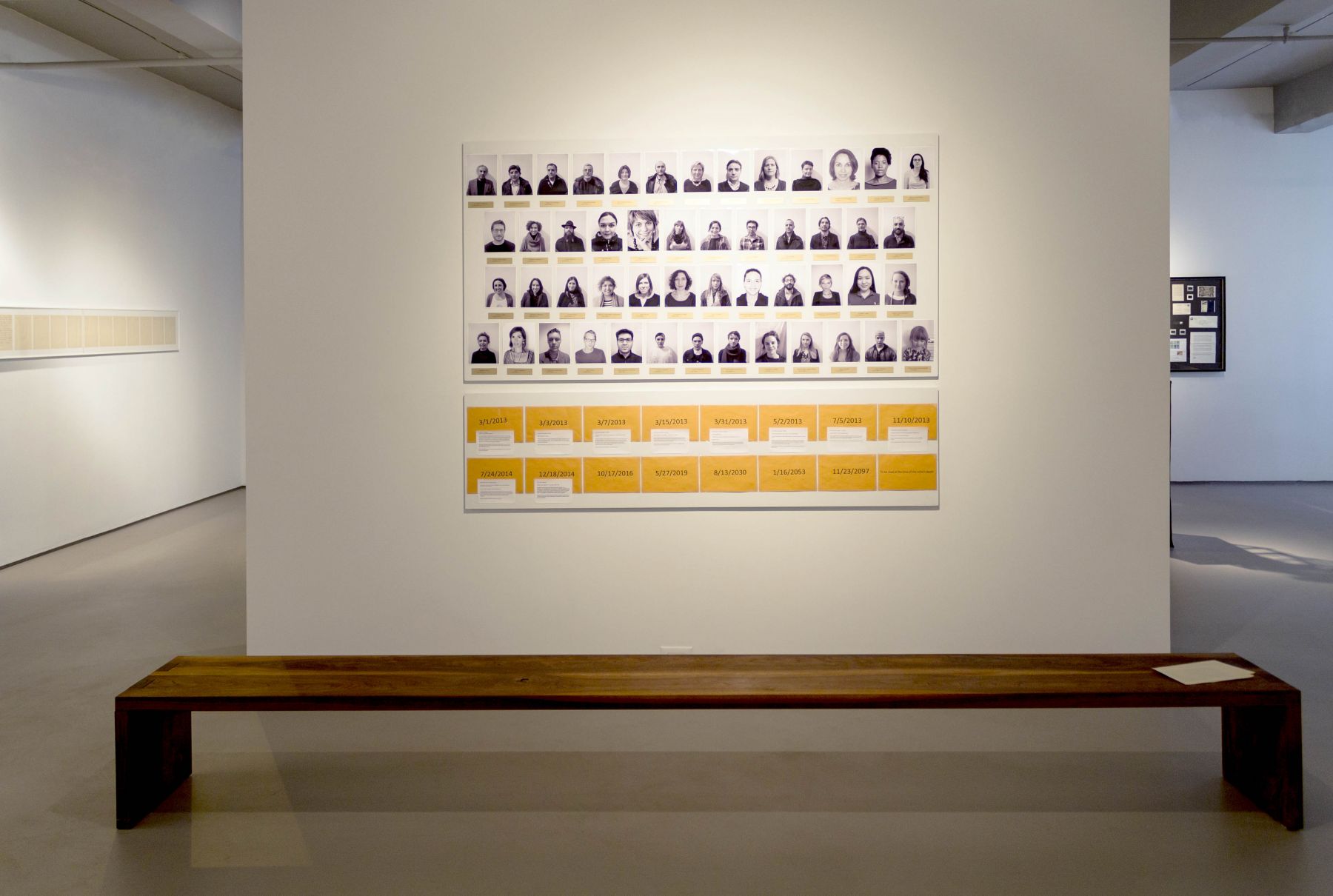 Vita Vel Regula (2013)