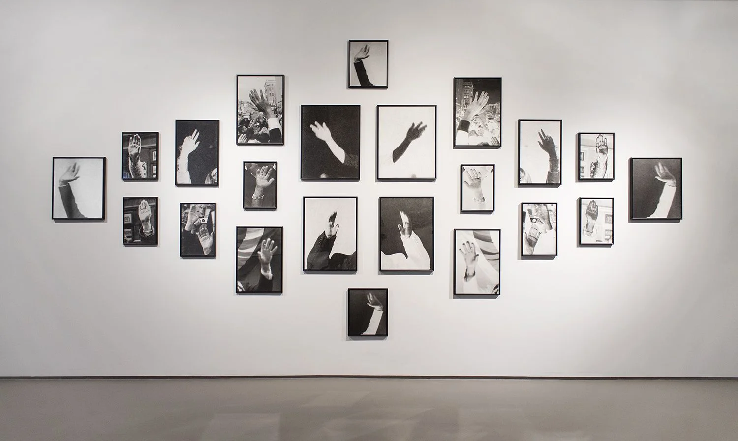 Йоко оно картины смотреть