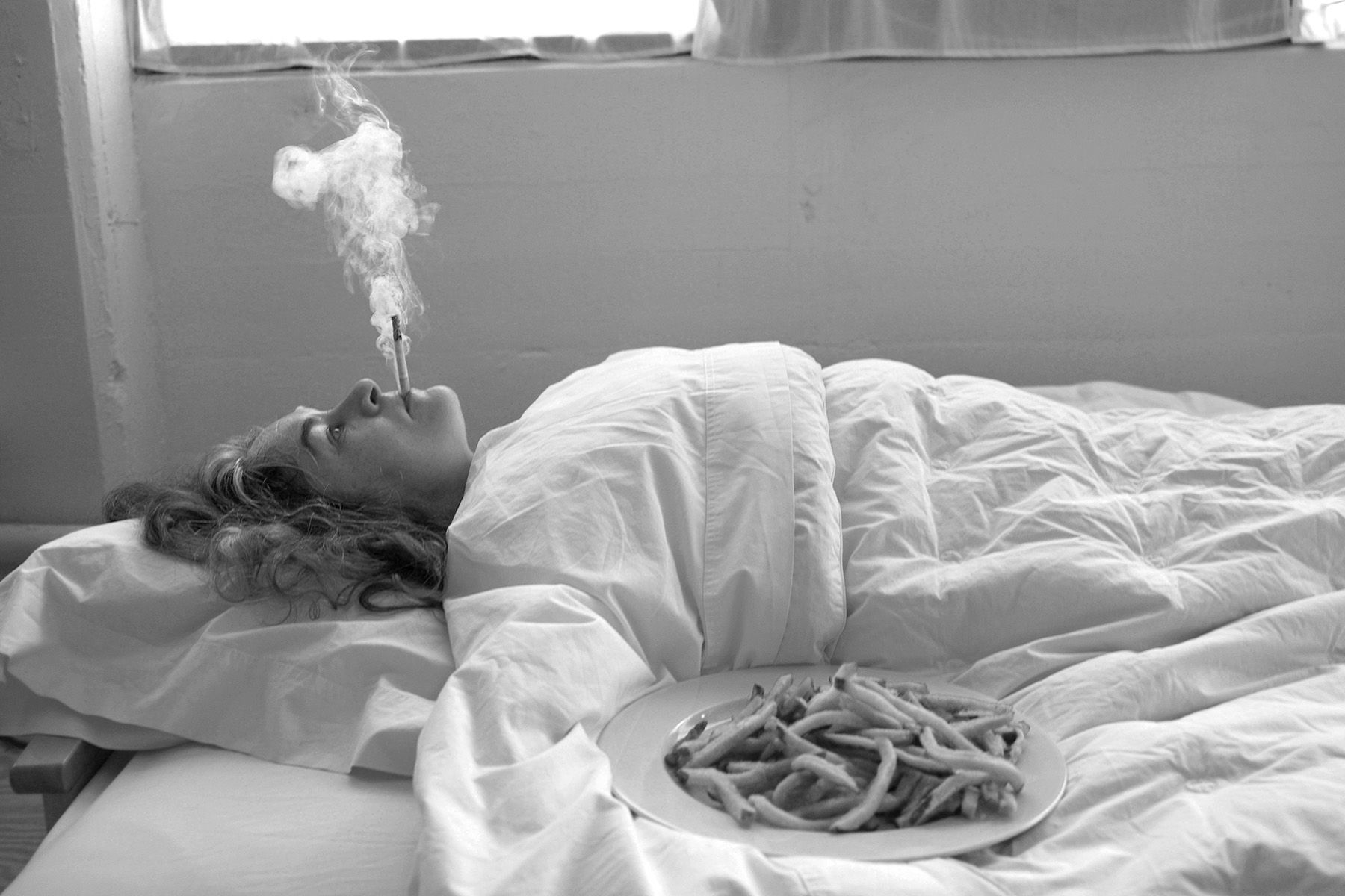 Bad Habits, (2015)