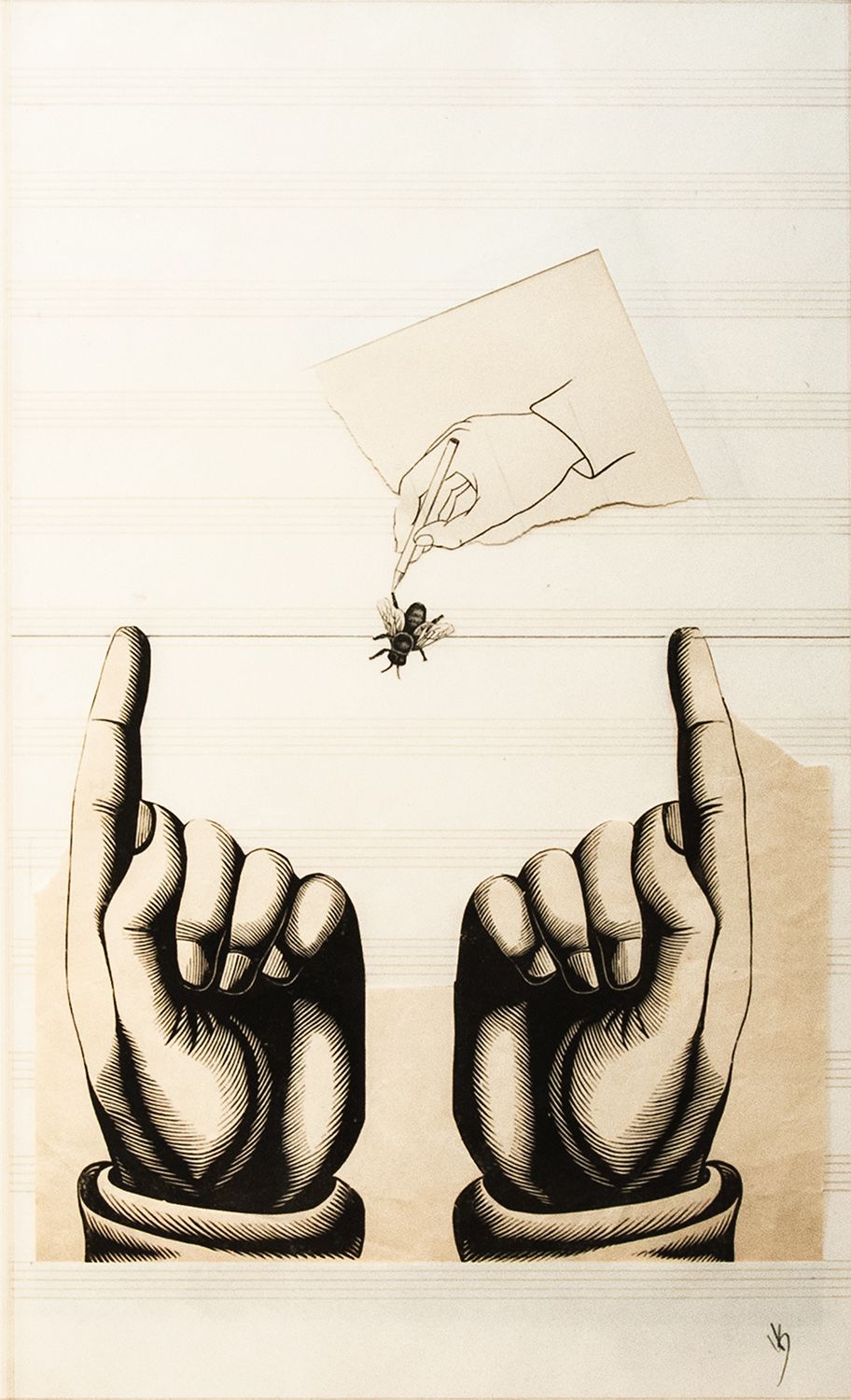 Drawn and Quartered (n.d.)