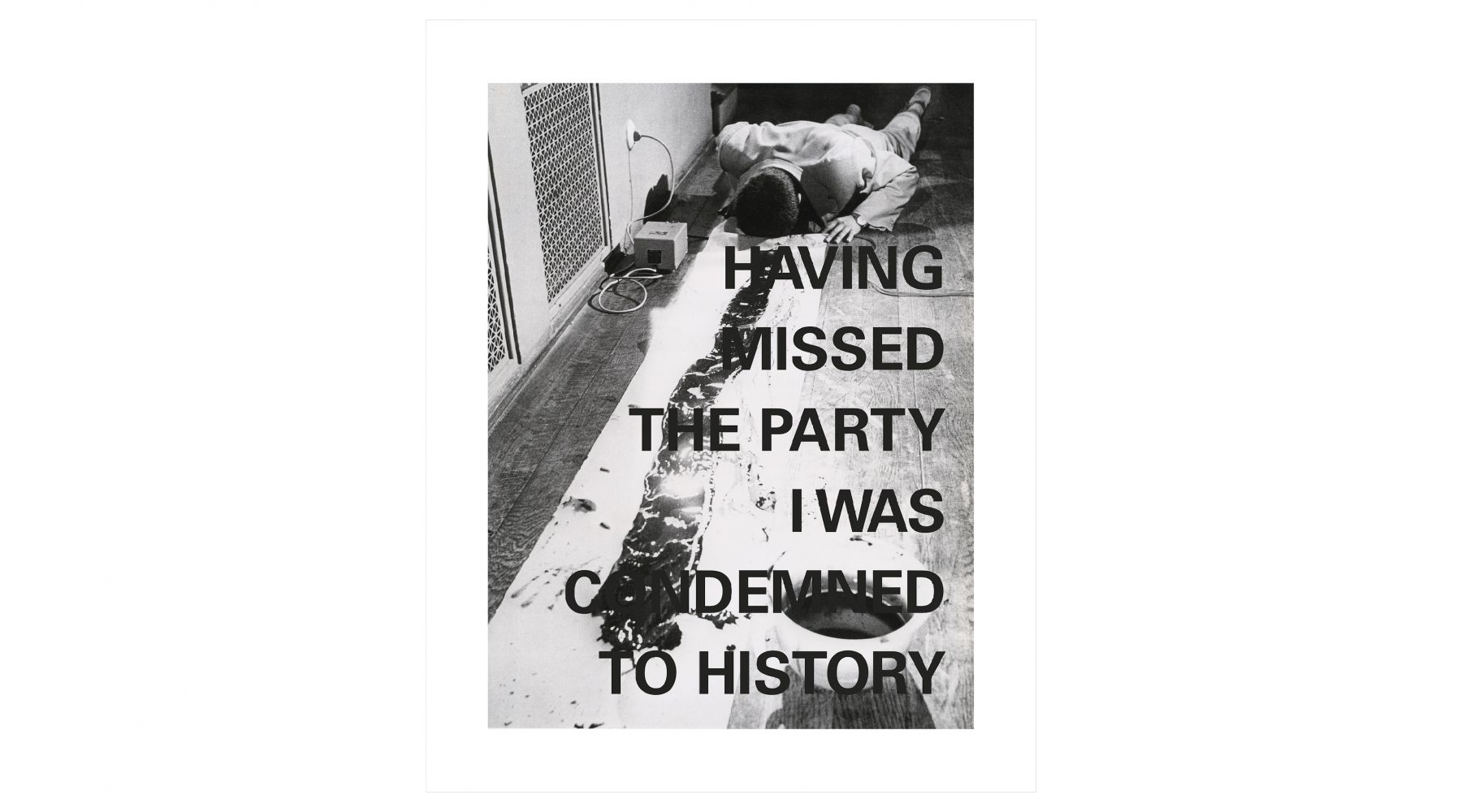 The Party (2012-15)