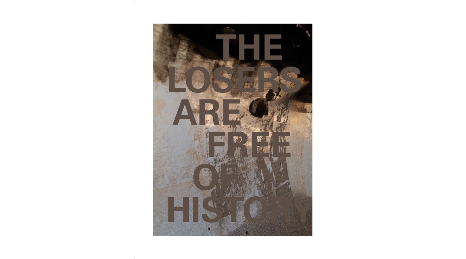The Losers (2012–15)