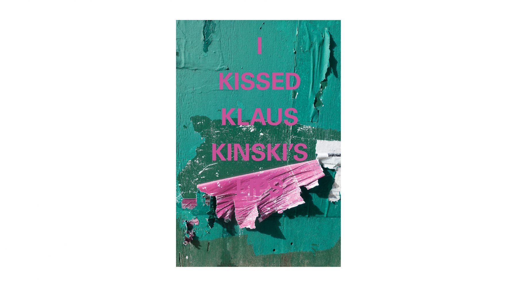 Kinski's Lips (2012–15)