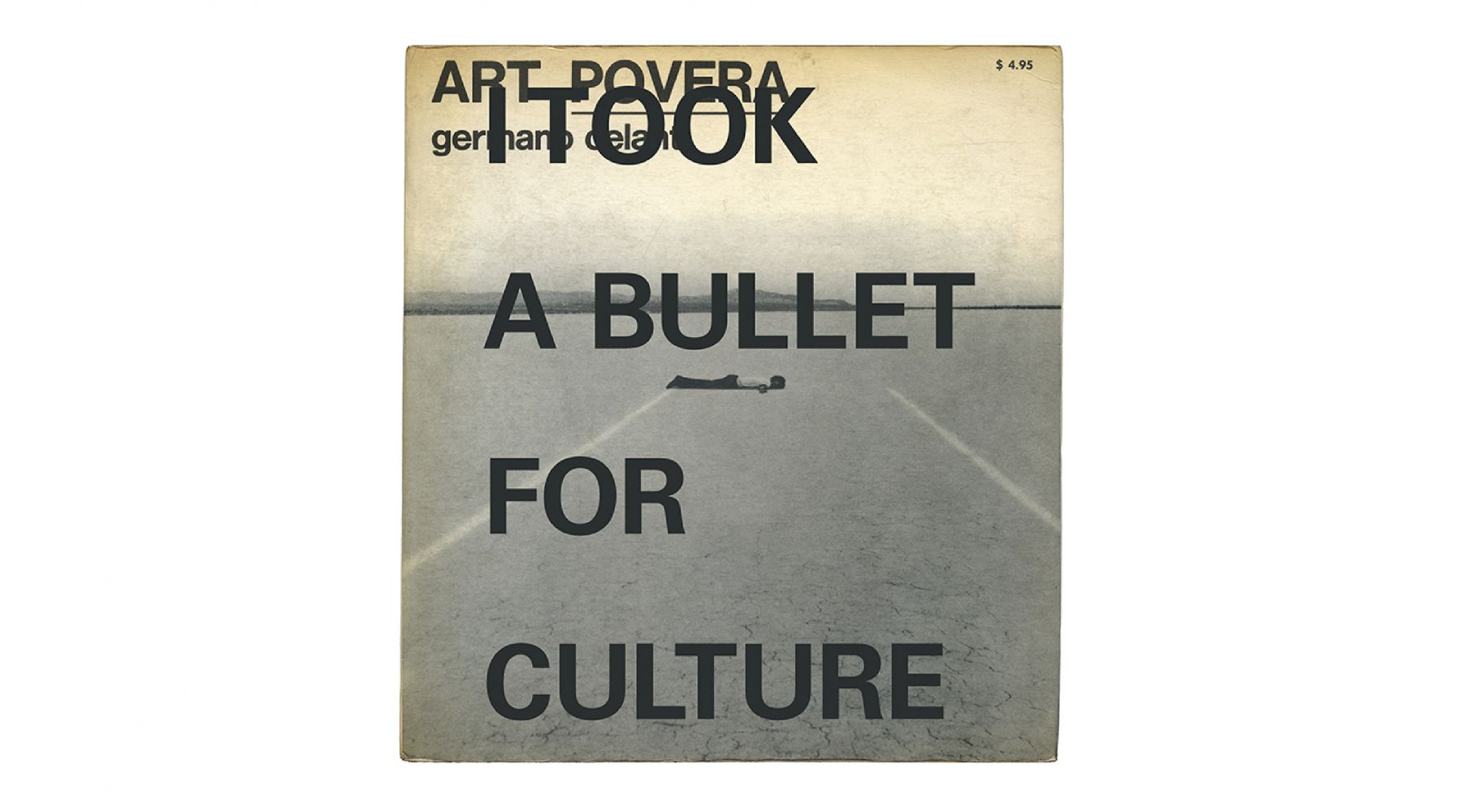Art Povera (2012–15)