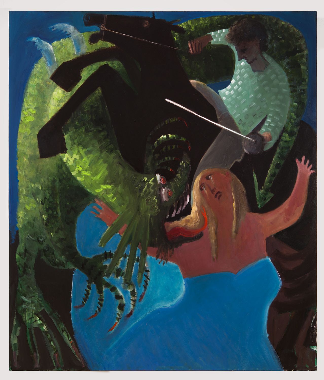 Rescue (2016)