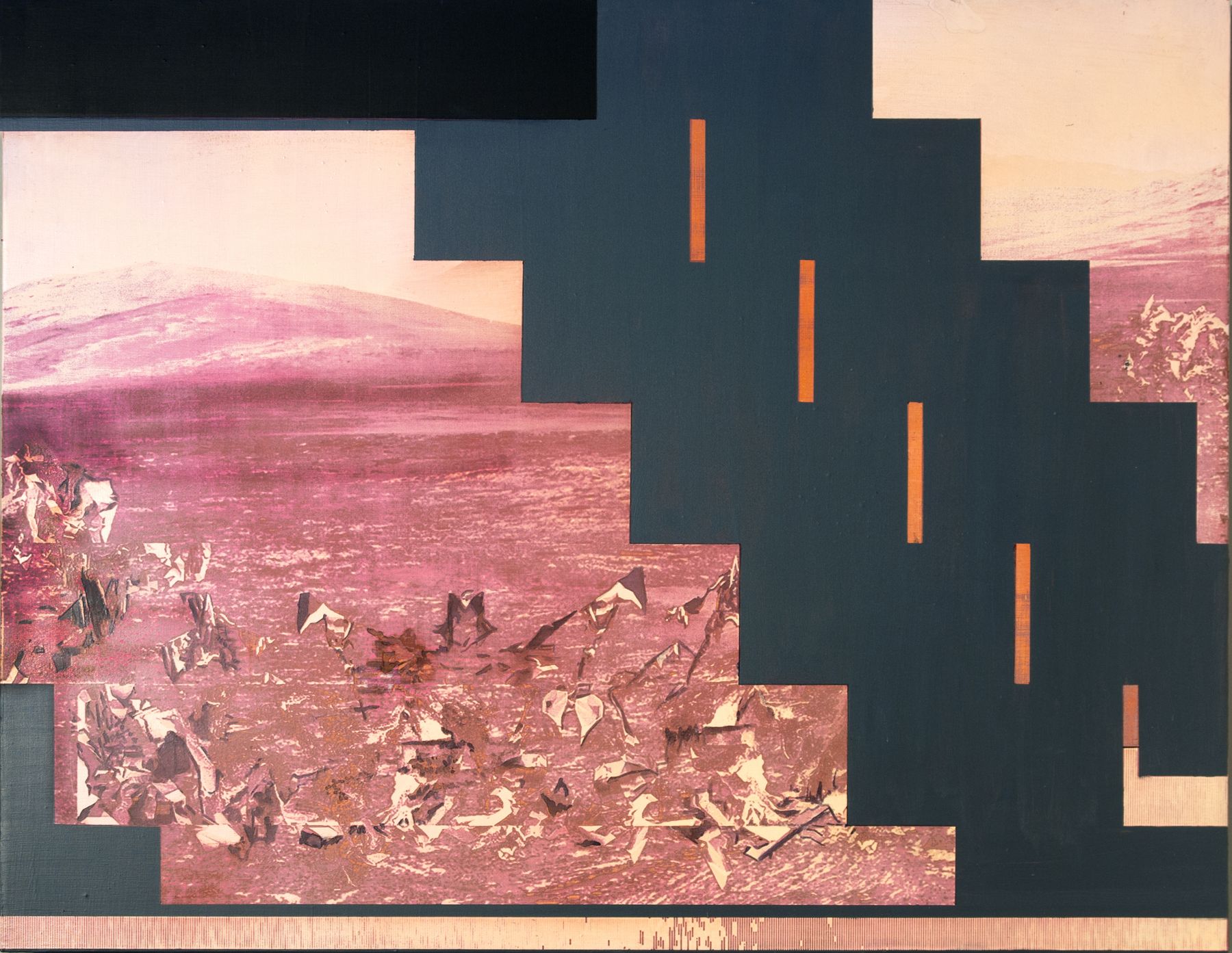 Glitch Colony (2016)