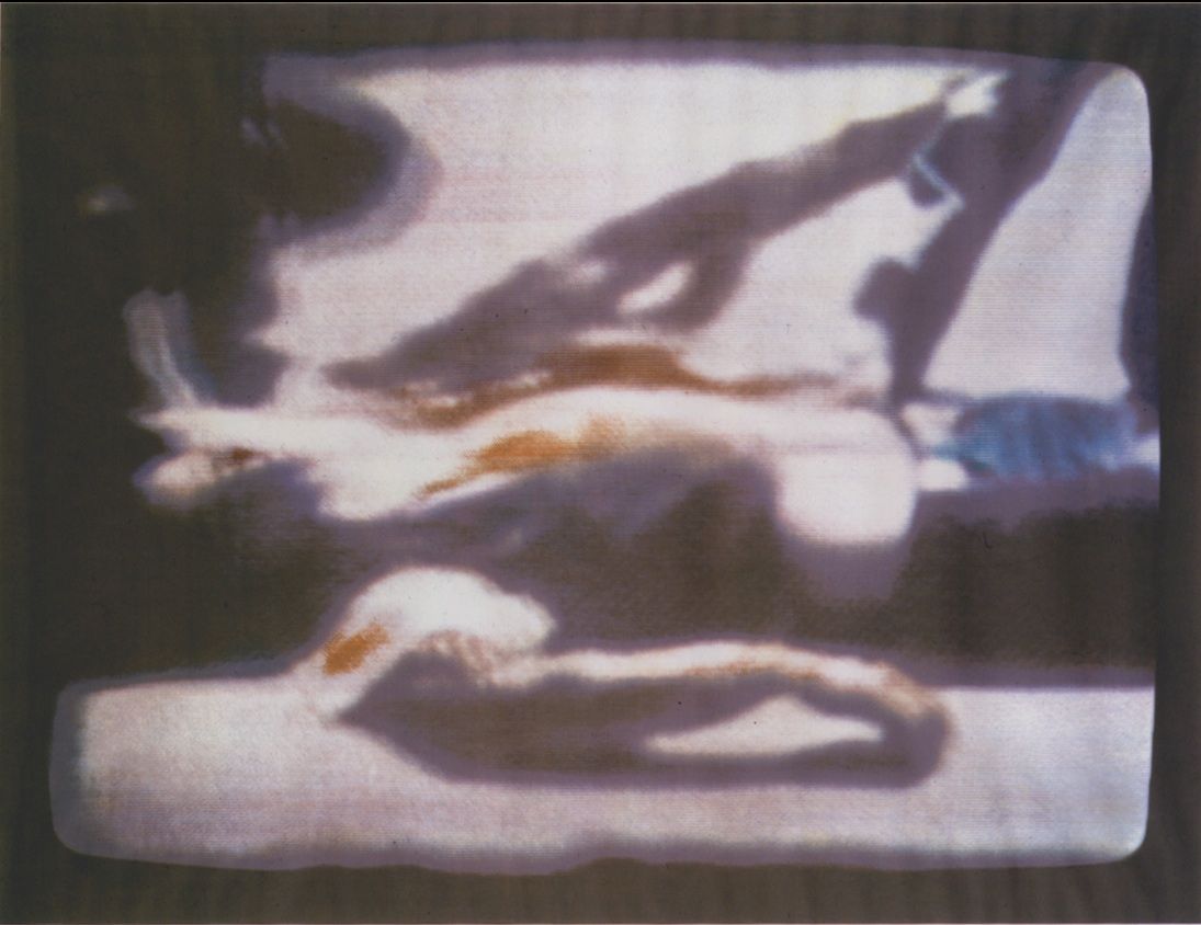 Richard Hamilton