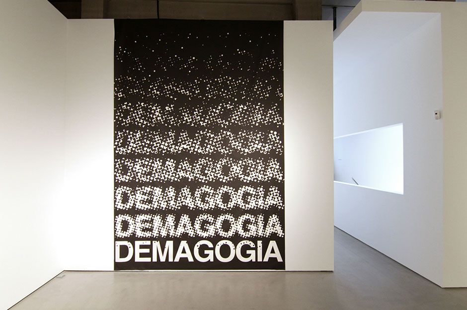 Palabras / Words (2017)