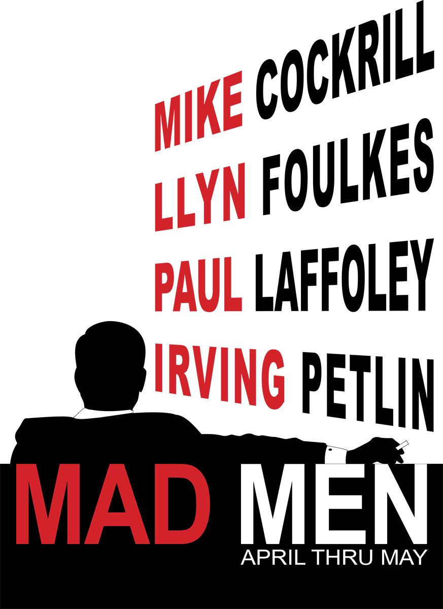 Mad Men (2010)