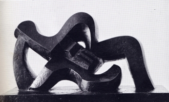 Jacques Lipchitz