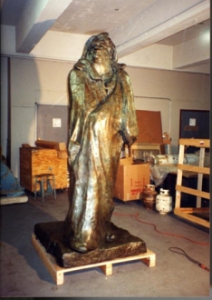 Auguste Rodin