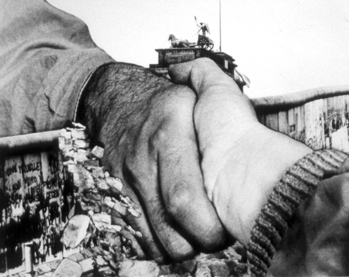 Peter Kennard: Photomontages (1973–91) — Kent Fine Art