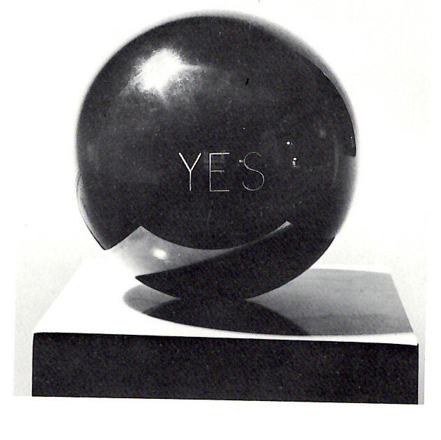 1968.Yes No Ball.jpg