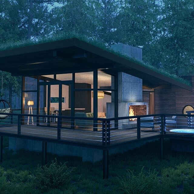 What will travel look like when this is over? It&rsquo;s hard to know exactly but one trend will be a desire to travel to more remote places with wide open spaces, so ranches are going to be a great way to explore our own backyard here in the US. ✨

