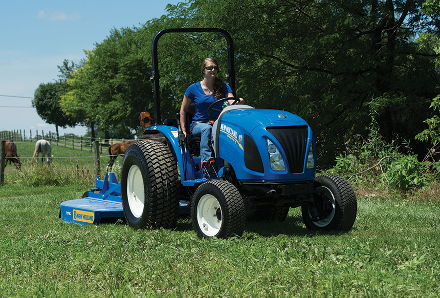 Agriculture Equipment