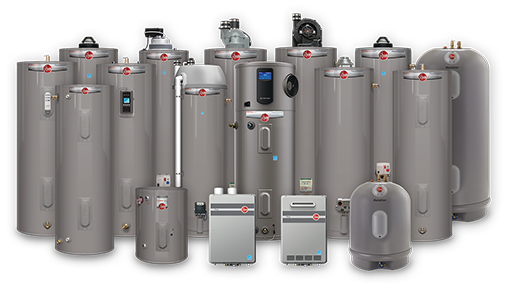 Water heaters in Pompano Beach.png