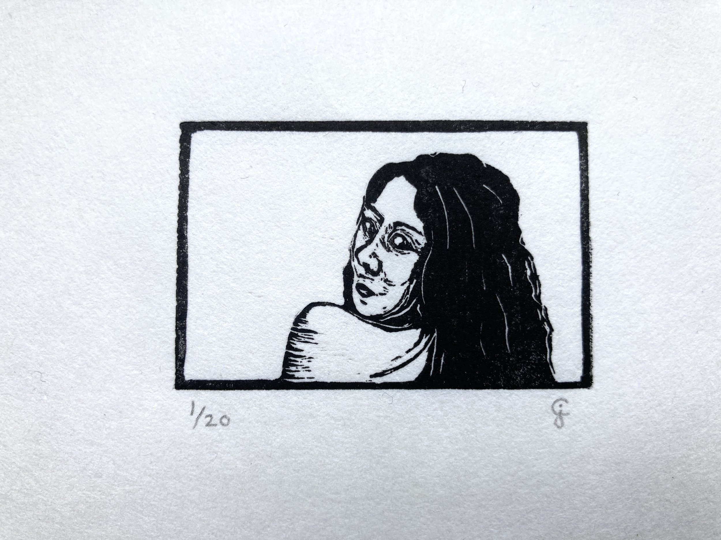 "The Glance"