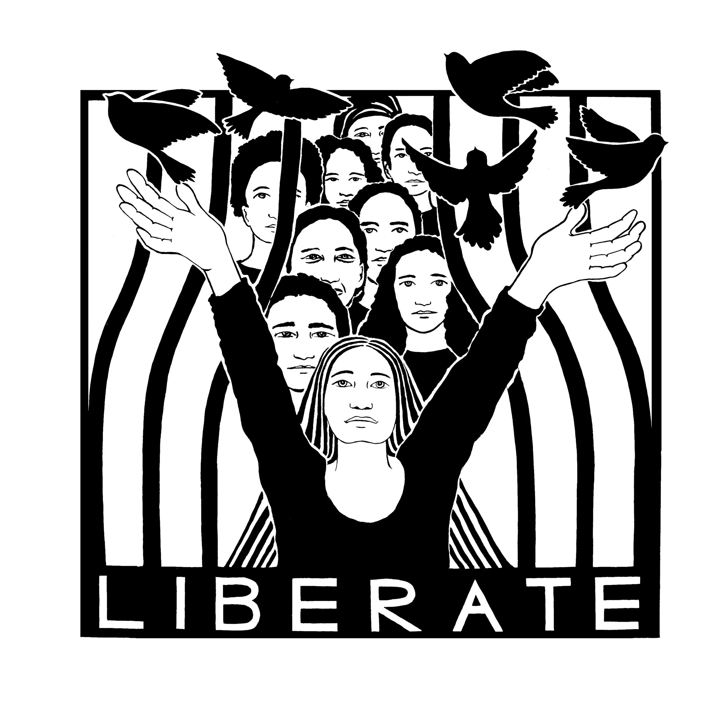 Teenage Client Freed After ACLU Wins Relief for Immigrant Minors Jailed Without Due Process