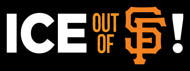 PRESS RELEASE - FREE SF STATEMENT ON RUMORED ICE RAIDS 