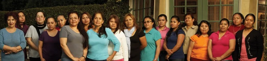 AB 2314 Passes Senate- Congratulations to the women of La Colectiva!