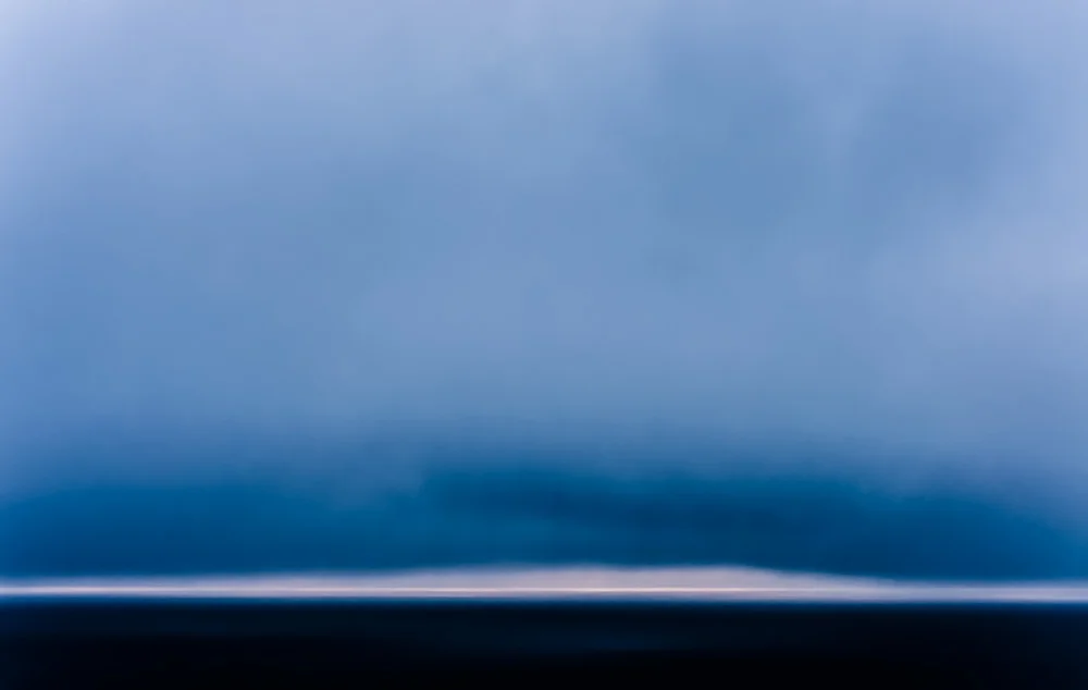 Abstract Landscape #5