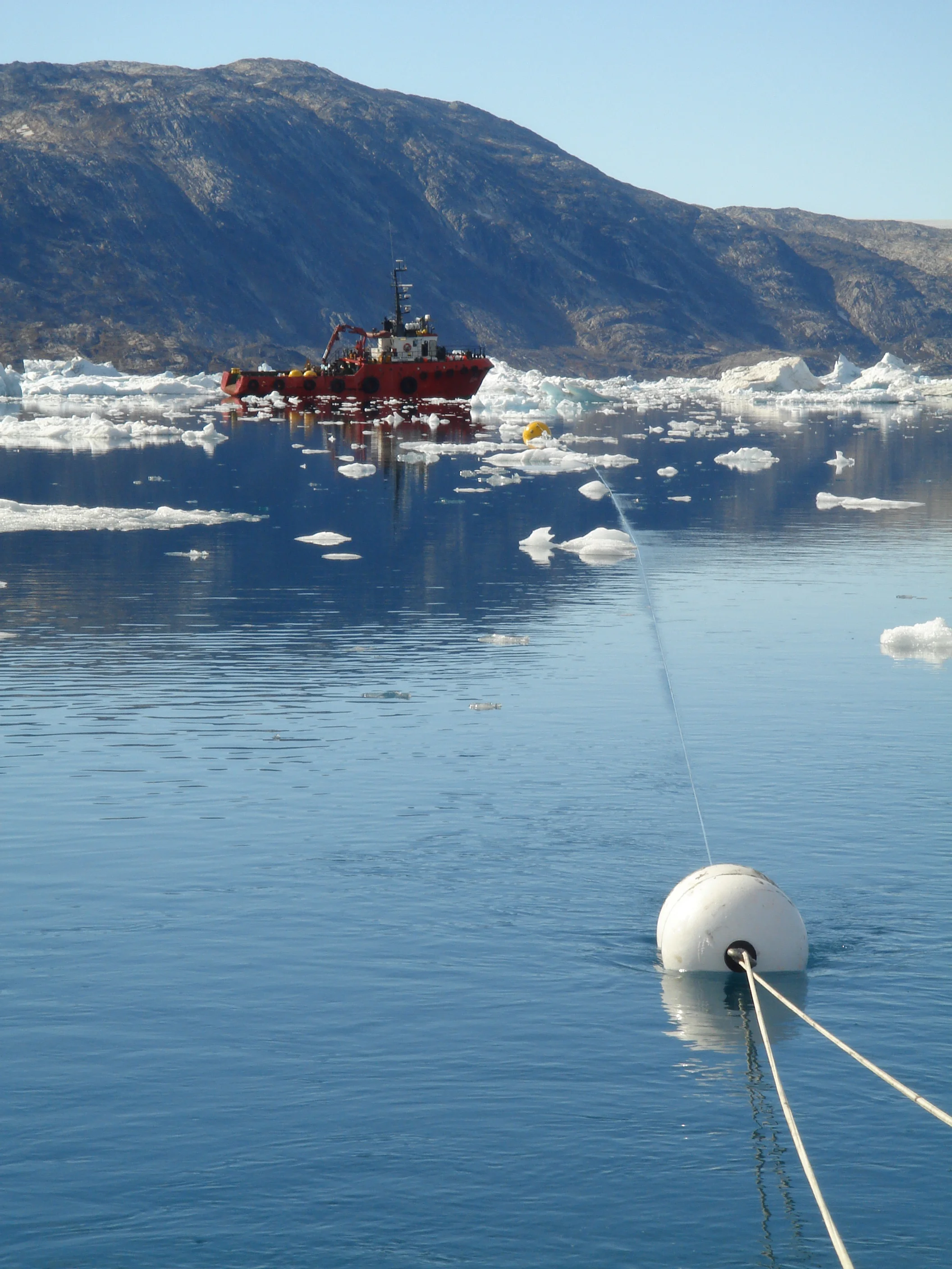  MV Viking Mads Alex, 2011 