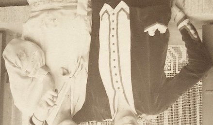 "New View" Of The Hunter's Moon