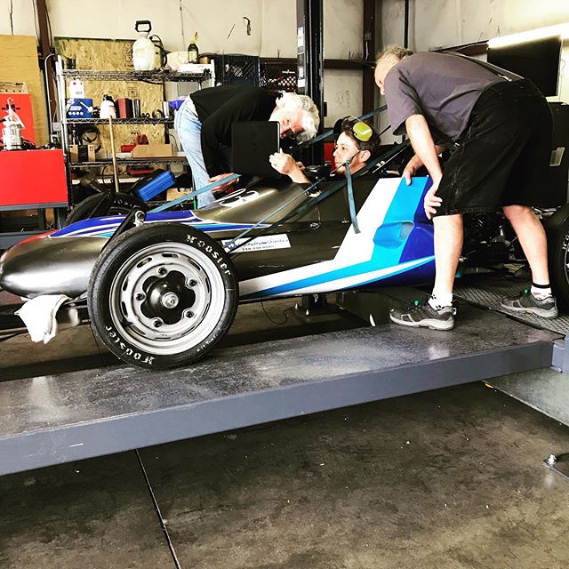 Dyno Day! This is a fun one! We charge 100$/hr to use our 2wheel dynamometer. #kleemannusa #dynotune 🏎