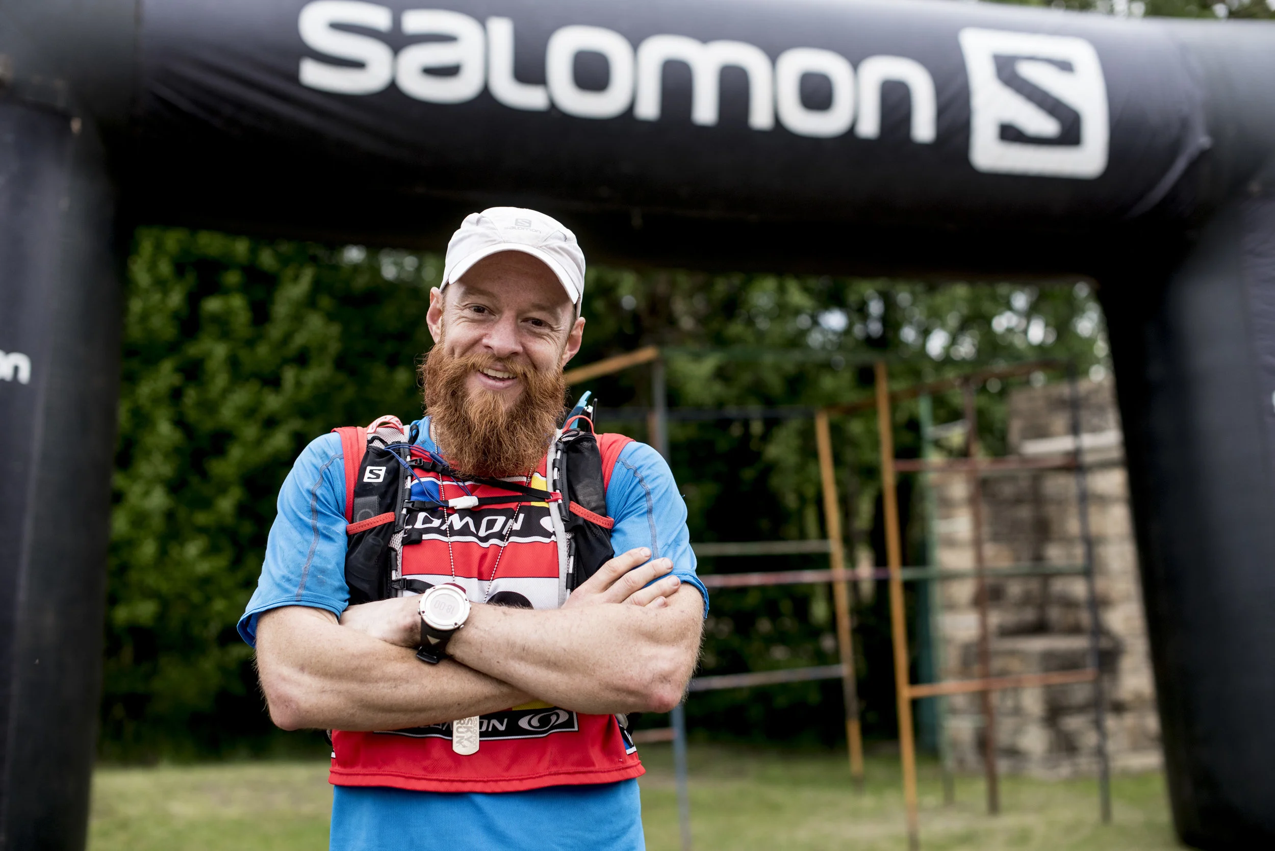 Gary Robbins