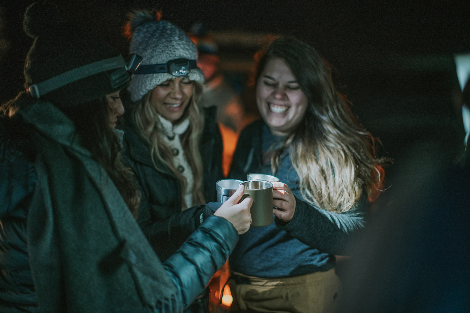 Winter Camping in Moab Free Dispersed Overlanding Off Roading