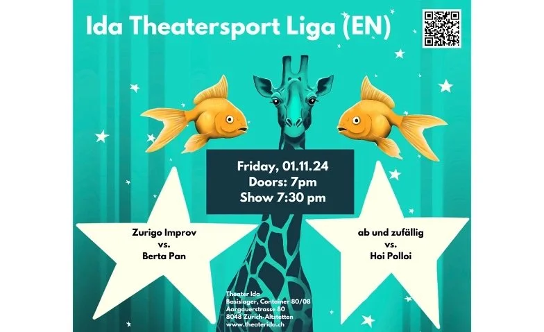 Theatersport League