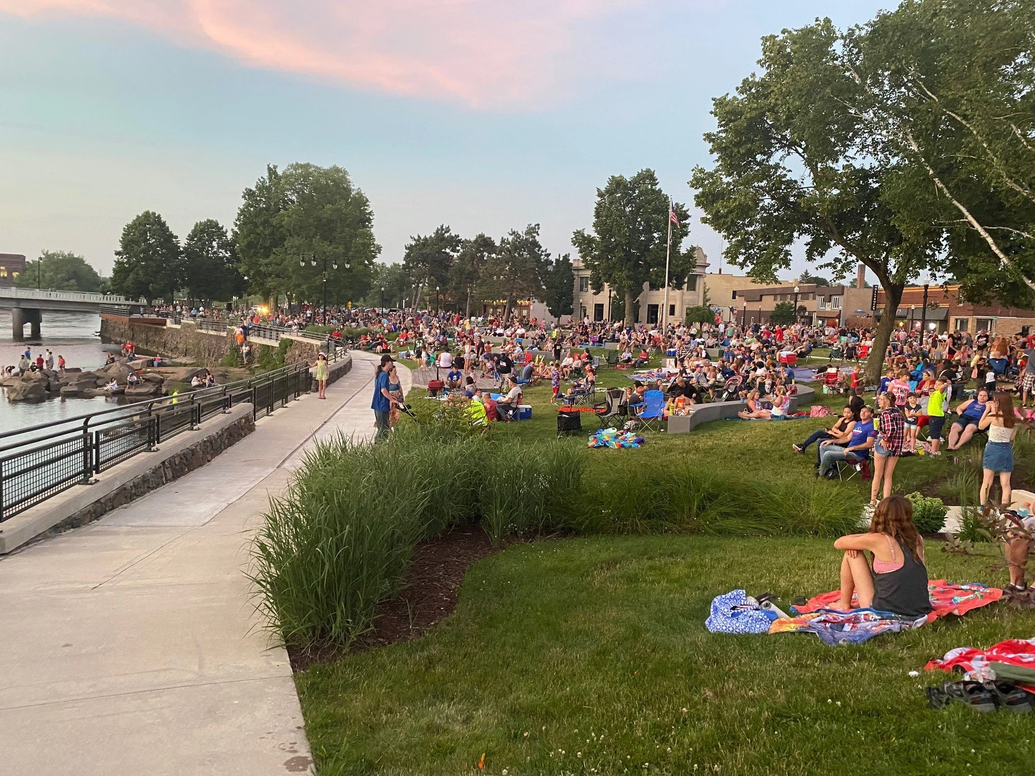 Things to See & Do - Wisconsin Rapids