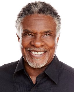 Keith David 