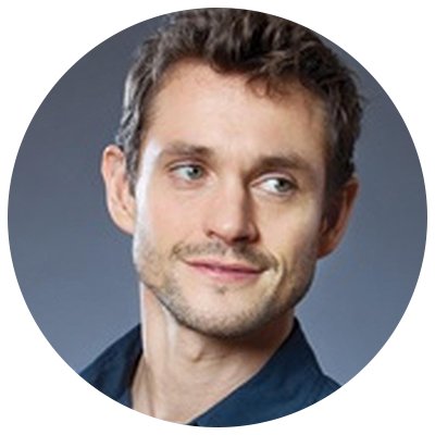 Hugh Dancy  (Co-Chair)