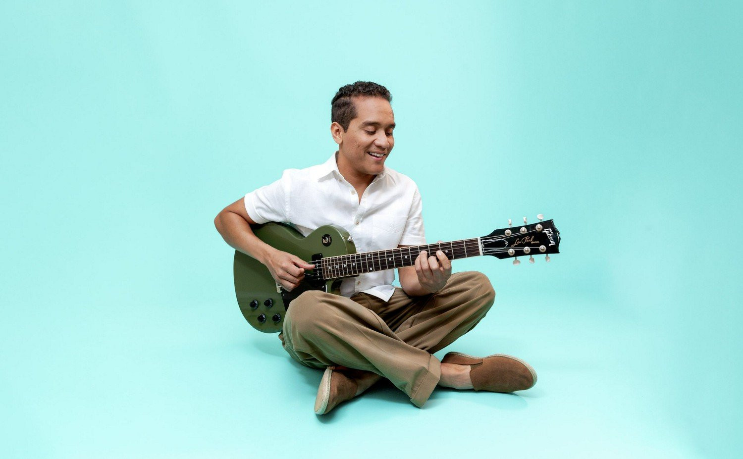 Uptown Nights: Yasser Tejeda