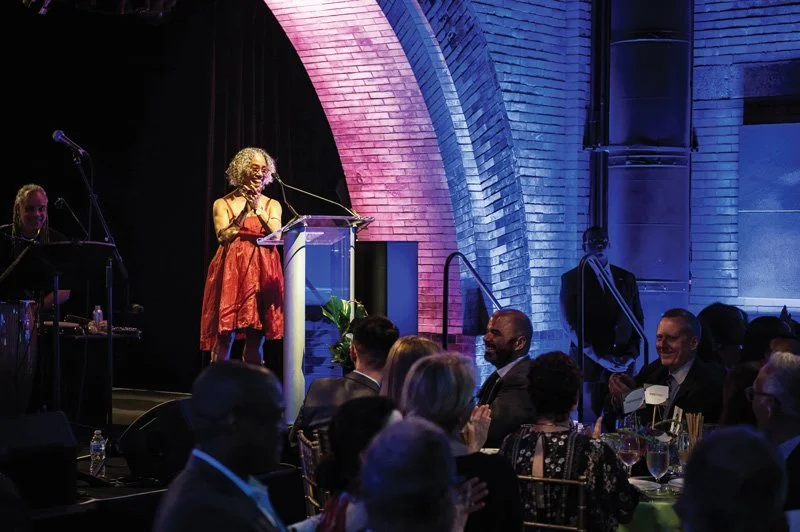 Harlem Stage Annual Gala