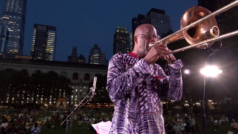 Harlem International Film Festival   |  Film Premiere: 'The Sacred Place Between Earth and Space'