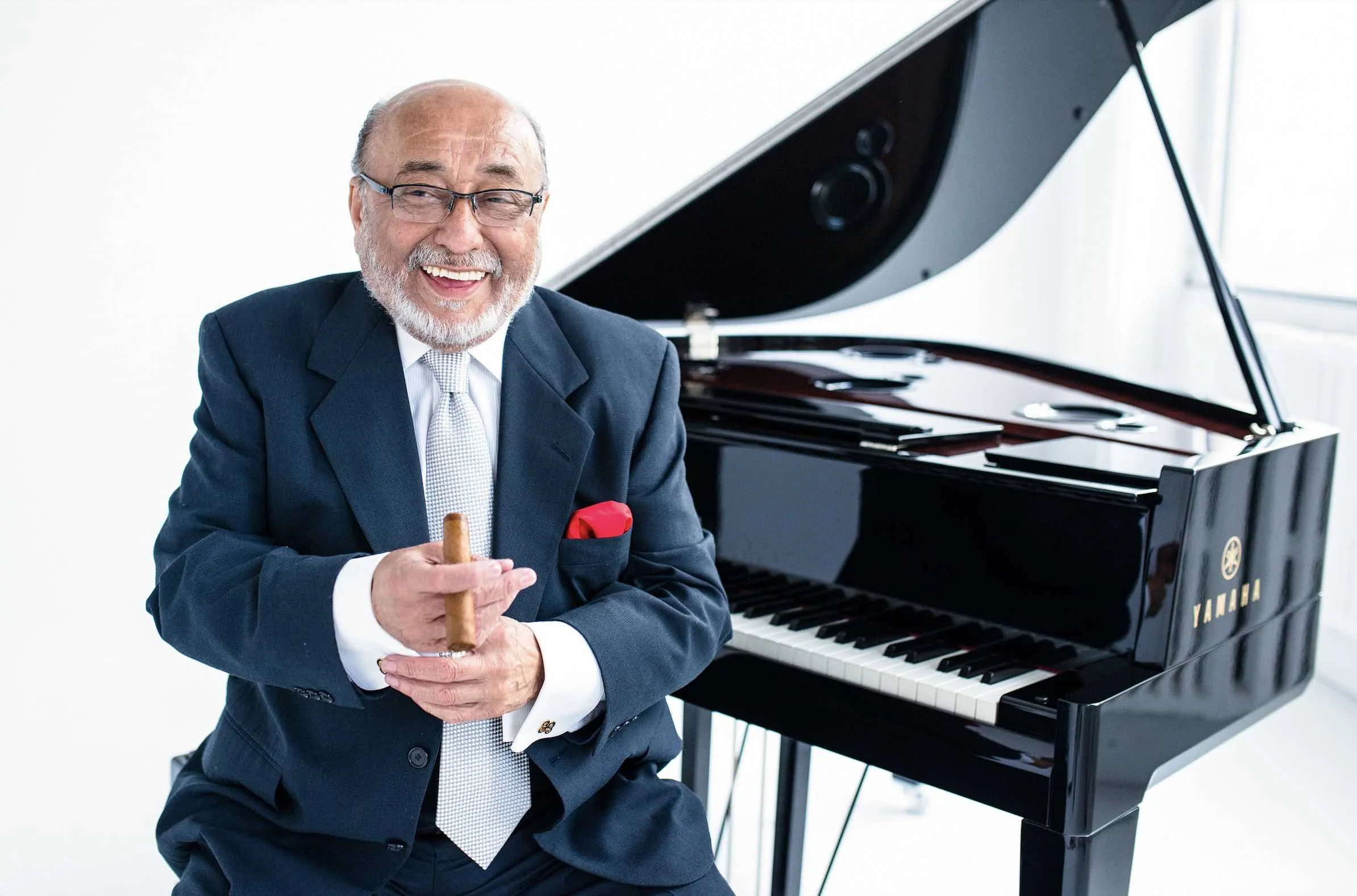 Eddie Palmieri Salsa Orchestra