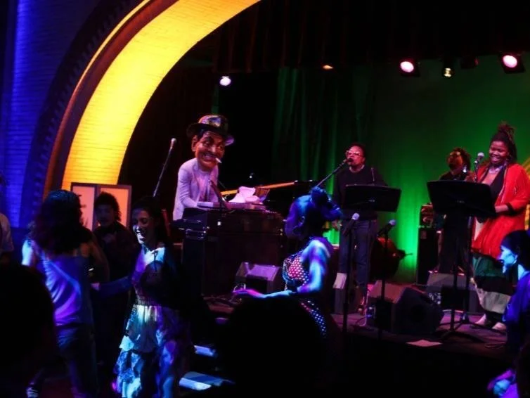 2024/2025 SEASON — Harlem Stage