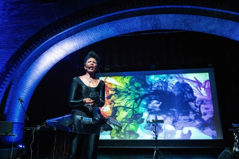 “Mothers of Invention”—Afrofuturism and Speculative Fiction (Part I