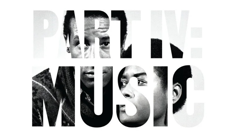 Black Arts Movement: Examined