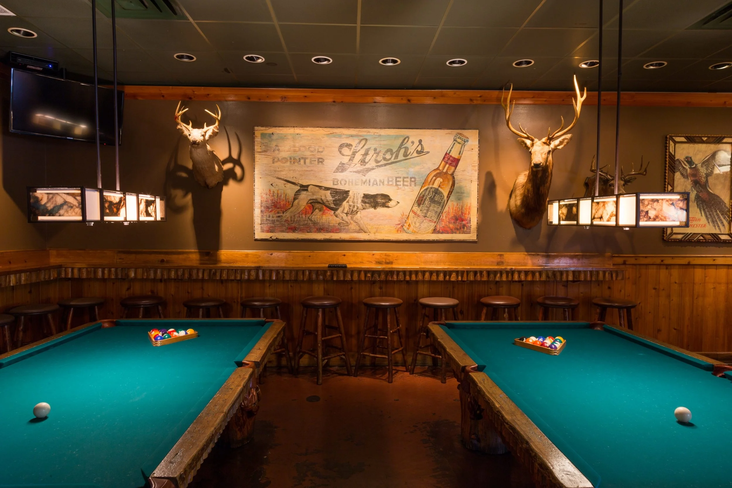 Blog — Deadwood Bar and Grill Northville, Michigan