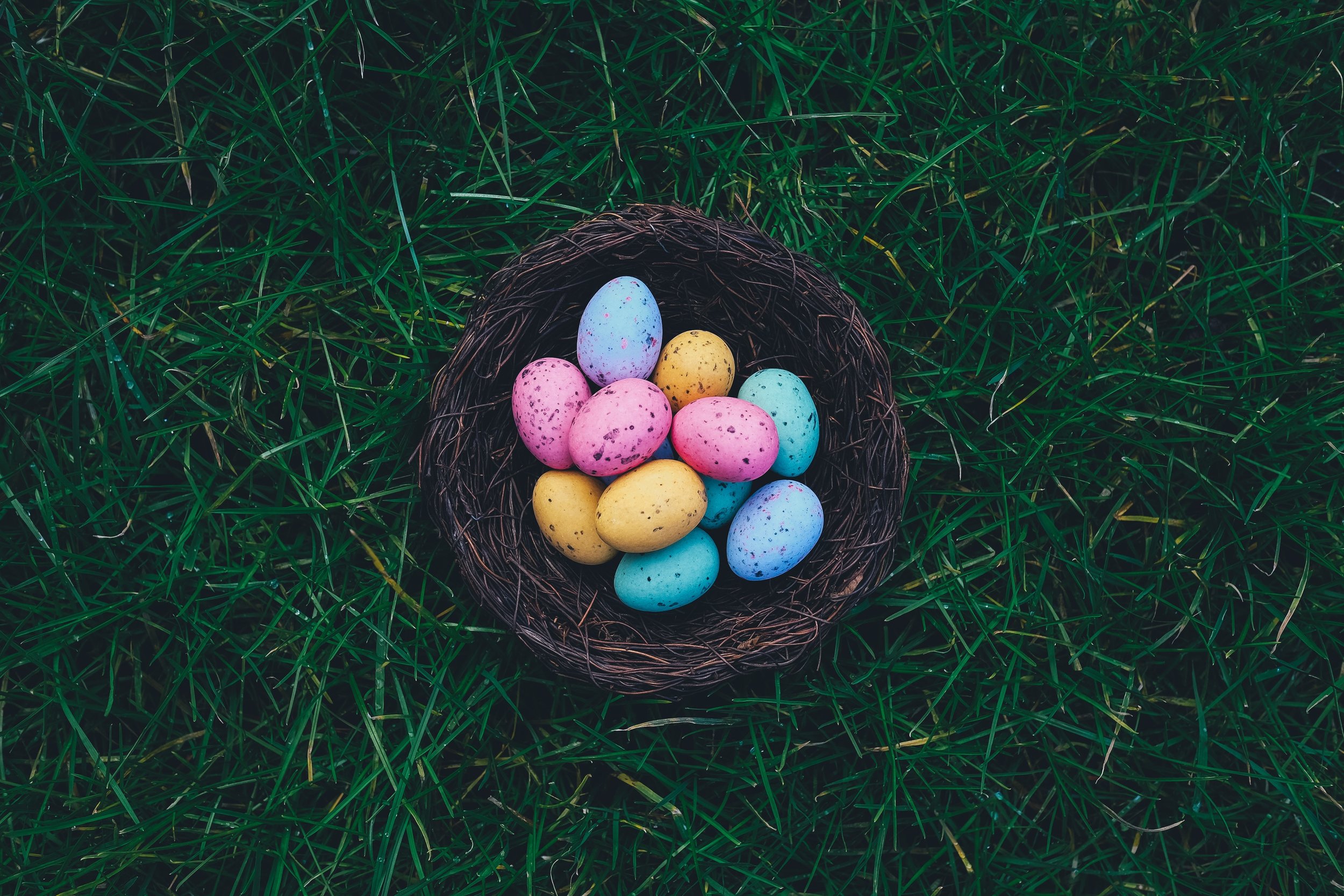Easter at Deadwood