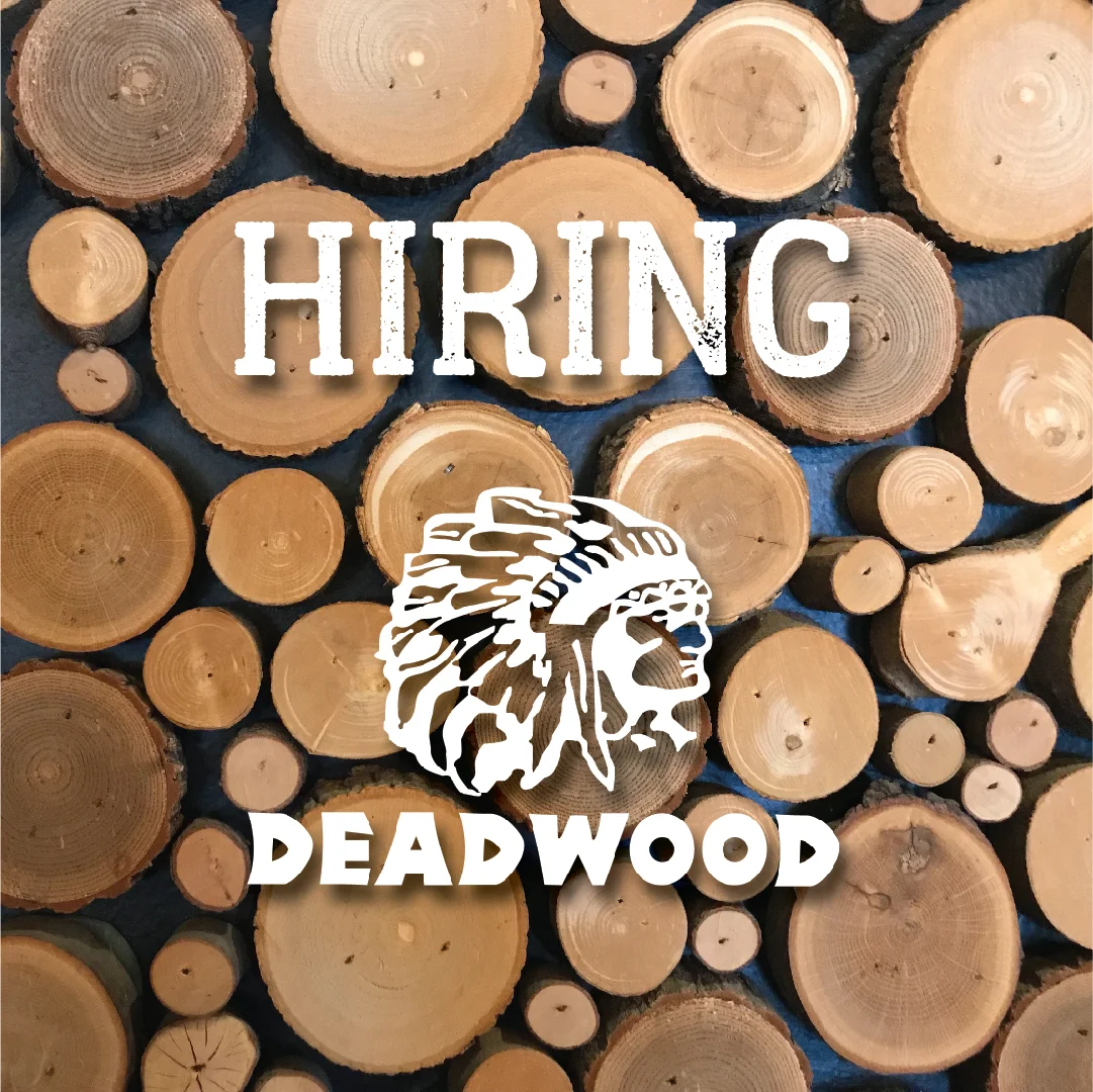 Hiring: Dishwasher