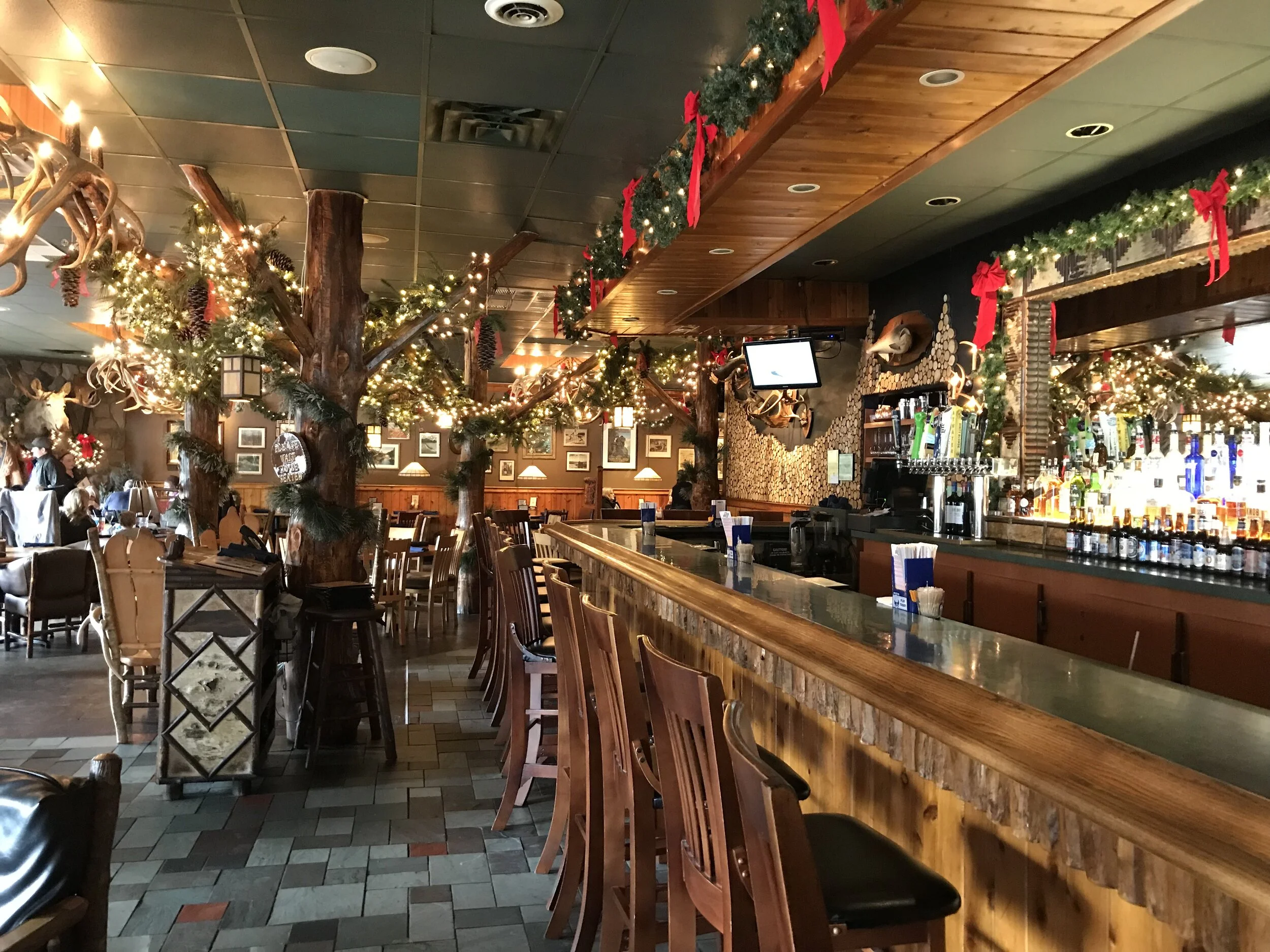 Holiday Hours