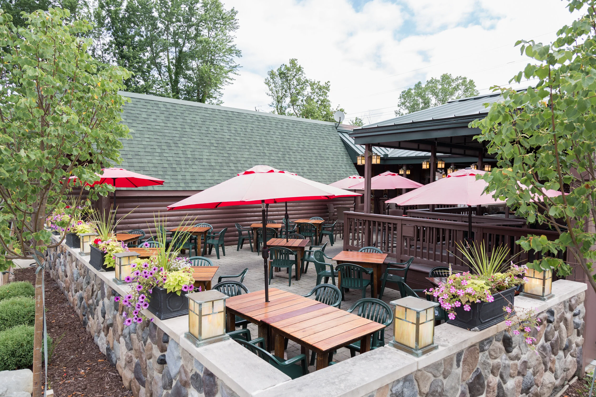 Deadwood Reopening: June 15